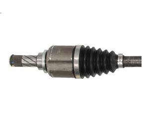 Árbol de transmisió SNR DK55.102 para MEGANE III Coupé (DZ0/1_) 1.6 2008-2015
