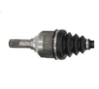 Árbol de transmisió SNR DK55.12 para RENAULT LAGUNA III (BT0/1) 2 2007-2015