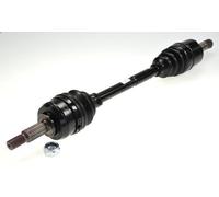 Árbol de transmisió SPIDAN 25103 para RENAULT MEGANE CC (EZ0/1_) 1.5 2010-2015