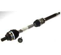 Árbol de Transmisión 920mm Con Cojinete, con Tornillo Spidan para Ford Focus II