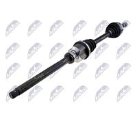 Árbol de Transmisión Apto para Citroen C4 2.0HDI 04 C4 Picasso,Gran Picasso