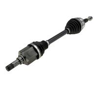 NTY Eje Motriz Delantero Izquierda para Dacia Duster Hm _ 1.3 Tce 150 4x4 VW Lt