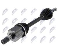 Árbol de Transmisión Apto para Ford Edge 2.0TDCI 210KM AWD 15 Delant, Izquierda,