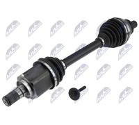 Árbol de Transmisión Apto para Ford Eng. 2.2TDCI 175KM, 200KM Mondeo IV 10-15,
