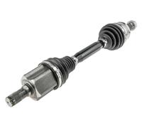 NTY Eje Motriz Delantero Izquierda para Jeep Renegade Todoterreno Cerrado Bu 1.4