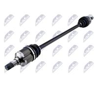 NTY NPW-KA-415 Árbol de transmisión