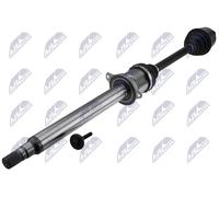 Árbol de Transmisión Apto para Lynk&co 1.5T 2WD 18 Delant., Derecho, Automática
