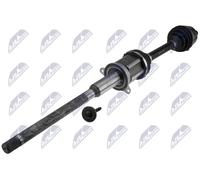 Árbol de Transmisión Apto para Lynk&co 2.0T 18 Delant., Derecho, Automática 7DCT