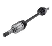 Árbol de Transmisión Apto para Mercedes ML W163 98 Trasero, Atm , L/R / OE