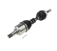 NTY Antriebswelle NPW-NS-042 Para Nissan Renault, Eje de Transmisión