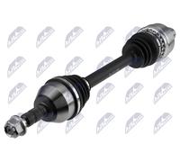 Árbol de Transmisión Apto para Opel Astra H 1.7CDTI 101KM 04
