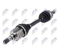Árbol de Transmisión Apto para Opel Astra J 1.6T 4X4 180KM 09 GTC 11 Casc