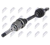 Cardanes Árbol de Transmisión Izquierda Para Opel Insignia A 13362755 5374059