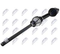 Árbol de Transmisión Apto para Range Rover III L322 02 Sport L320 05V