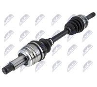 Árbol de Transmisión Apto para Suzuki Grand Vitara I 4WD 98-05 / Delant., Dcha ,