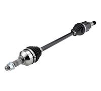 Semieje Eje delantero NPW-CH-114 NTY para TESLA MODEL 3