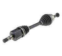 Árbol de Transmisión Apto para Volvo V40 T2/ T3/ T4/ D2/ D3 15 Delant.,Izq ,Atm
