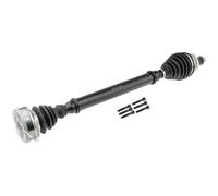 Árbol de Transmisión Apto para VW Polo 09 Skoda Fabia II/III 07 Rapid 12 Roomst