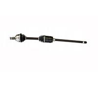 Árbol de Transmisión Cardanes Delantero Izquierdo BMW Serie X5 E53 31607561342