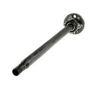 Árbol de Transmisión + Cubo Trasero Derecha VW Crafter 2006- Z =3 0t, L = 940mm