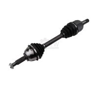 Árbol de Transmisión Delantero Izquierdo Apto para Ford Tourneo Connect Transit