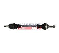 Árbol De Transmisión Fast FT27006 para Citroën Fiat Ford VW
