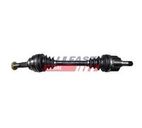 Árbol De Transmisión Fast FT27120 para Citroën Fiat Peugeot