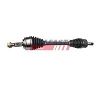 Árbol De Transmisión Fast FT27129 para Renault Nissan Opel