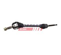 Árbol De Transmisión Fast FT27130 para Nissan Renault Opel