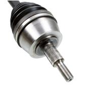 Árbol de transmisión FEBI 181115 para MULTIVAN T5 2 2011-2015