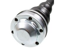 FEBI BILSTEIN Antriebswelle 181250
