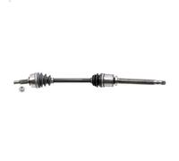 Árbol de transmisión FEBI 181274 para RENAULT MEGANE CC (EZ0/1_) 1.6 2010-2015