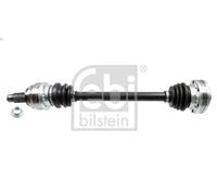Árbol de transmisión FEBI 182445 para BMW 3 (E90) 2 2005-2006