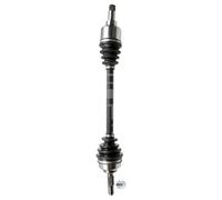 Árbol de transmisión FEBI 182450 para CITROEN C2 (JM_) 1.1 2003-2012