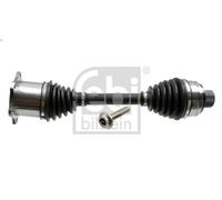 Árbol de transmisión FEBI 182885 para AUDI A5 (8T3) 2 2008-2017