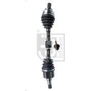 Árbol de transmisión FEBI 183290 para FORD C-MAX (DM2) 1.6 2007-2010