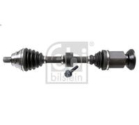 Árbol de transmisión FEBI 183342 para VW TIGUAN (5N_) 2 2007-2018