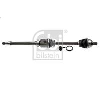 Árbol de transmisión FEBI 183344 para FORD S-MAX (WA6) 2 2006-2014