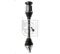 Árbol de transmisión FEBI 183734 para SEAT TARRACO (KN2) 2 2018-2024