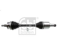 Árbol de transmisión FEBI 185196 para MERCEDES-BENZ CLASE A (W169) 2 2004-2012