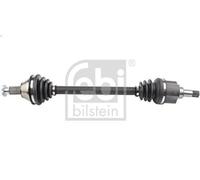 Árbol de transmisión FEBI 188150 para VW POLO V (6R1, 6C1) 1 2014-2017