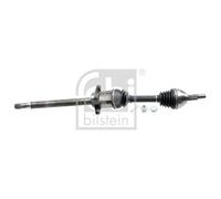 Árbol De Transmisión Febi Bilstein 182959 para Nissan Renault