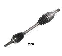 Árbol de transmisión Japanparts GI-276 para OE 4342013060 - 4342013061