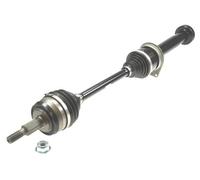Árbol de transmisión LÖBRO 305504 para OE 7E0407272AB - 7E0407272AP