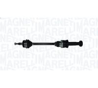 Árbol de transmisión MAGNETI MARELLI 302004190015 MULTIVAN T5 2 2003-2015