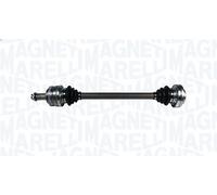 Árbol de transmisión MAGNETI MARELLI 302004190018 BMW 3 (E36) 2 1991-1998