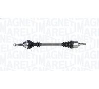Árbol de transmisión MAGNETI MARELLI 302004190037 BOXER Autobús 2 1994-2002