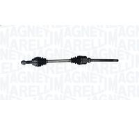 Árbol de transmisión MAGNETI MARELLI 302004190050 para DUCATO Autobús 2 2011-