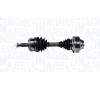 Árbol de transmisión MAGNETI MARELLI 302004190070 para CLASE V 2.2 1999-2003
