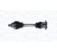 Árbol de transmisión MAGNETI MARELLI 302004190101 para A3 (8P1) 2 2003-2012